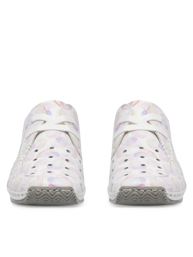 Rieker Zapatos hasta el tobillo Rieker L1715-91 De color