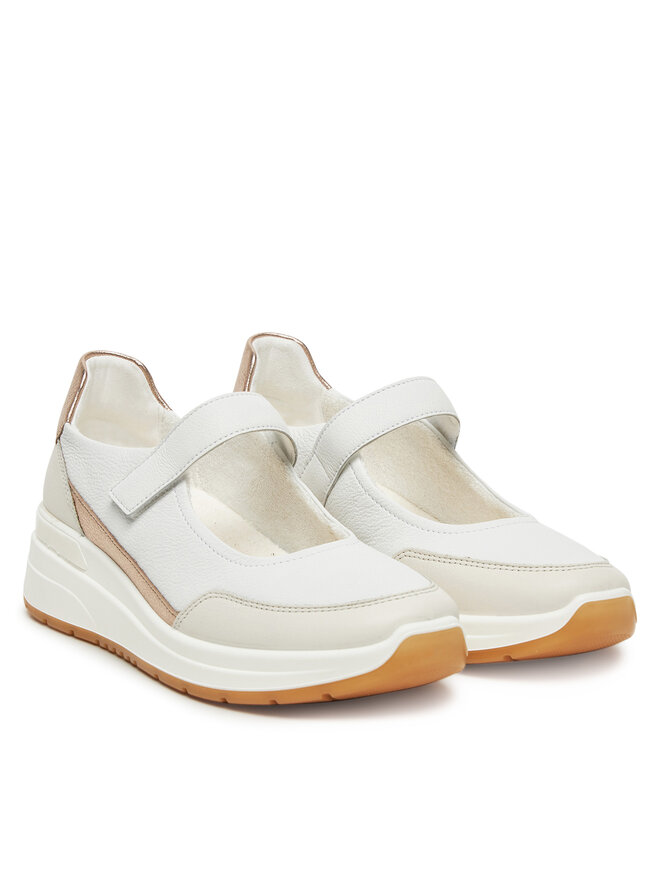 Ara Félcipő Ara Garda 12-57714-09 Fehér