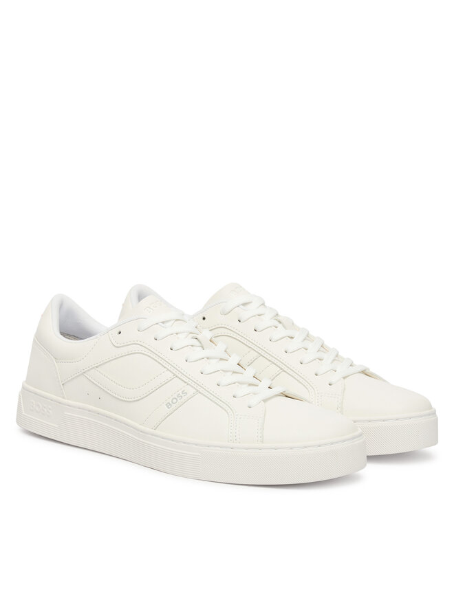BOSS Sneakers BOSS Rhys 50562636 Weiß