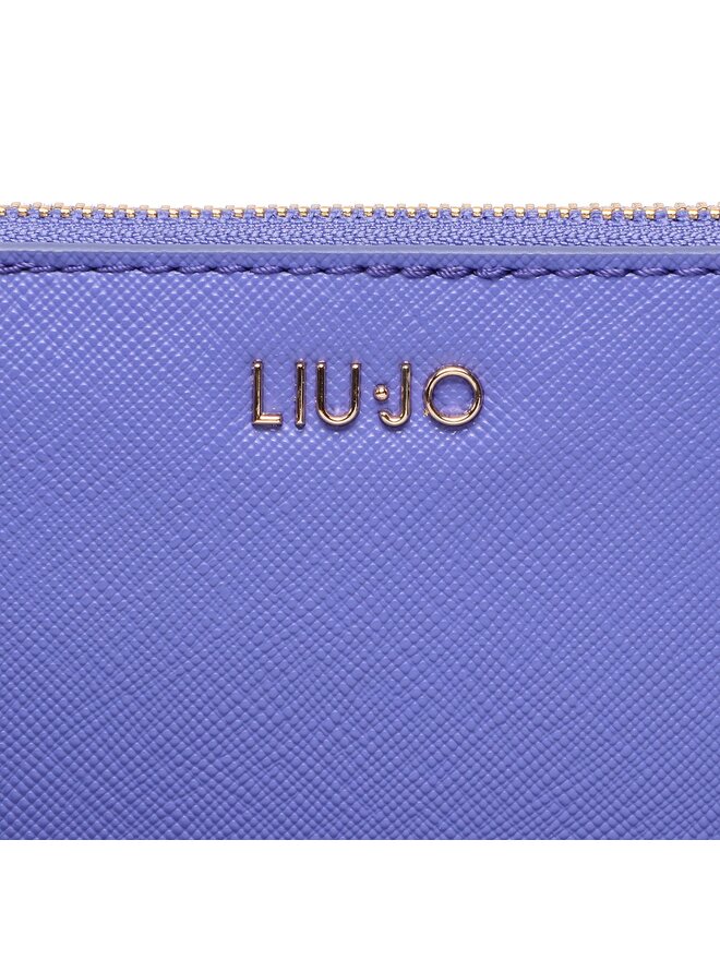 Liu Jo Handtasche Liu Jo Ecs Envelope AA3272 E0087 Violett