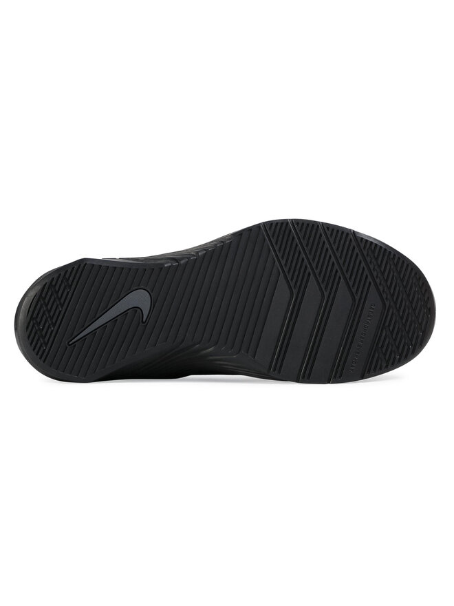 Nike Взуття для тренажерного залу Nike Metcon 6 CK9388 001 Чорний