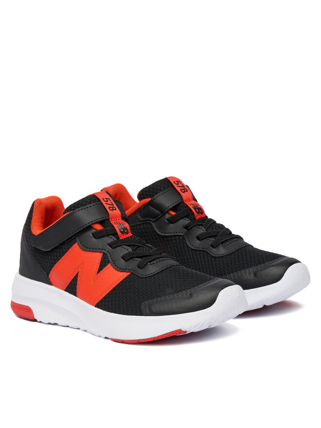 New Balance Sneakers New Balance P5787AA Schwarz