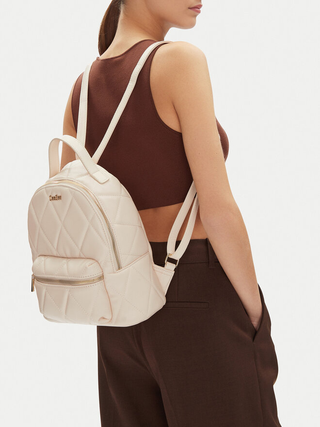 DeeZee Rucksack DeeZee DZE-S-006-07 Beige