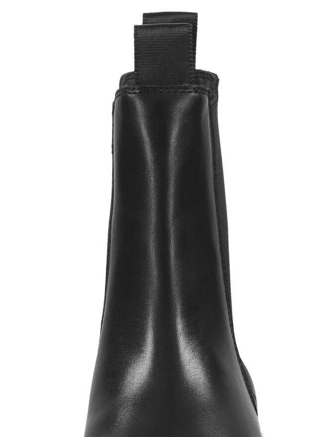Gant Боти тип челси Gant 29551777 Черен