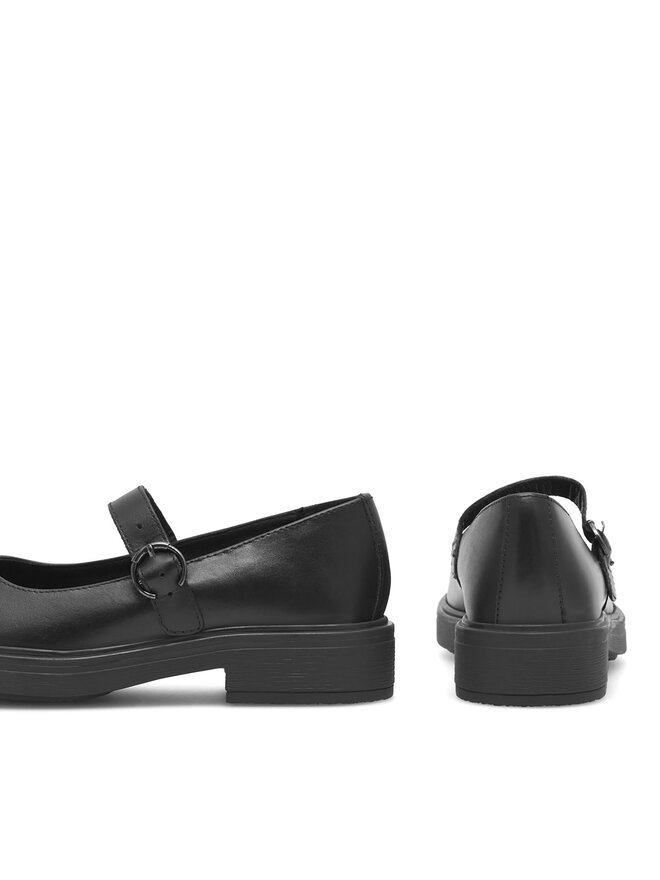 Lasocki Pantofi Lasocki ARC-VIVIEN-04 Negru