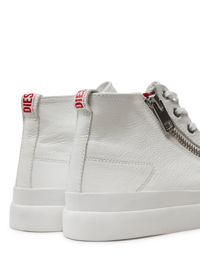 Diesel Sneakers Diesel S-Athos Y03267 P1732 T1003 Bianco
