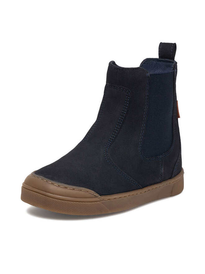 Lasocki Kids Stiefeletten Lasocki Kids CEO-CI12-BAKU-12 Dunkelblau