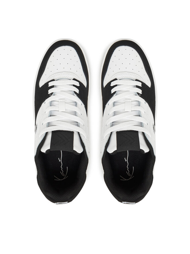 Karl Kani Sneakers Karl Kani 89 2K PD00003079 Weiß