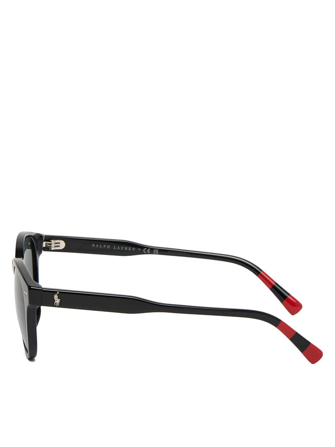 Polo Ralph Lauren Сонцезахисні окуляри Polo Ralph Lauren 0PH4241U 500187 Cиній