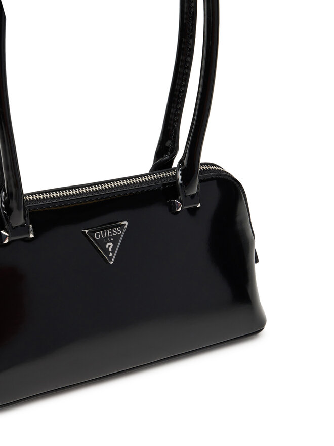 Guess Handtasche Guess HWNY94 96080 Schwarz