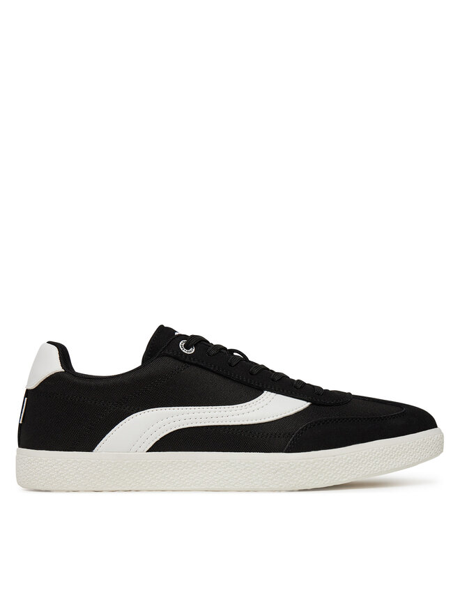 Lee Αθλητικά Lee Lian N Men Low 50251043.25Y Μαύρο