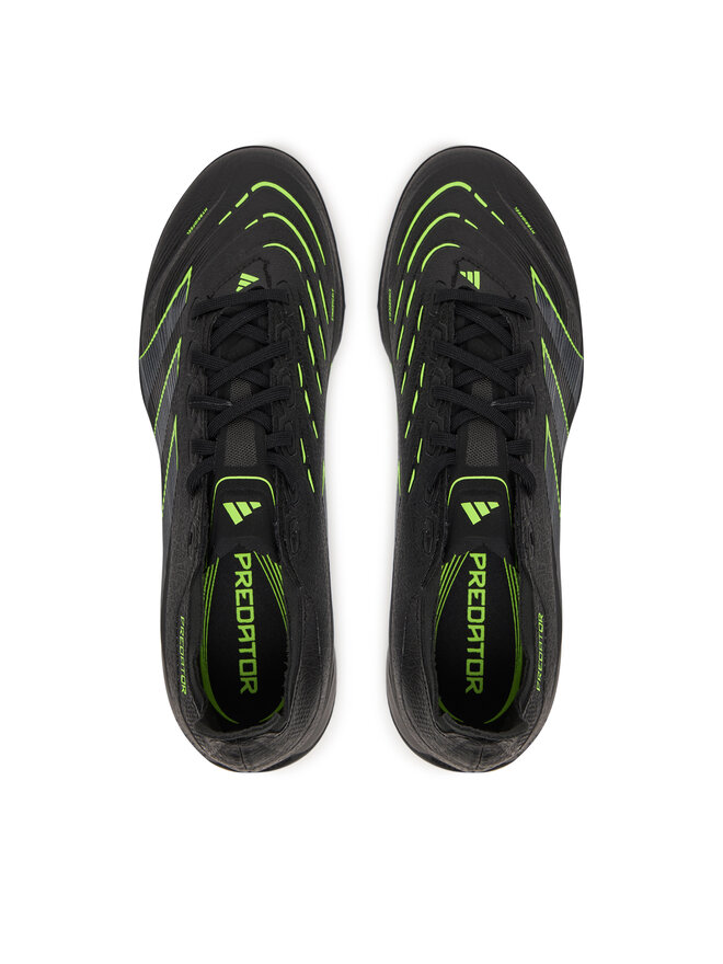 adidas Buty do piłki nożnej adidas Predator League JI1133 Czarny