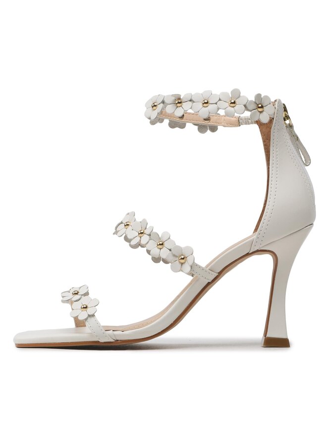 Loretta Vitale Sandali Loretta Vitale 580-05 Bianco