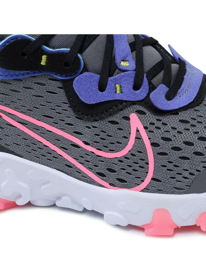 Nike Zapatillas Nike React Vision (Gs) CD6888 008 Gris