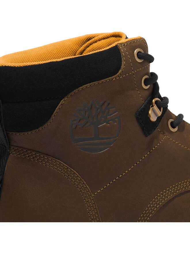 Черевики туристичні Timberland Tbl Orig Ultr Wp Mid TB0A5YF13271 ...