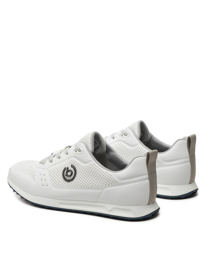 Bugatti Zapatillas Bugatti 341-AKK02-5000-2000 Blanco