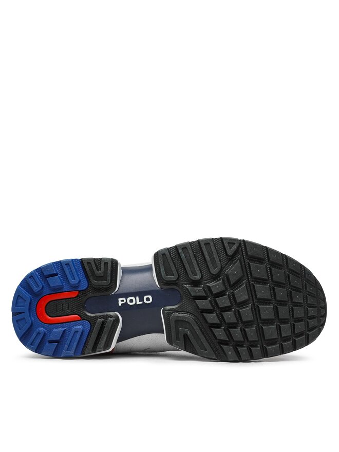 Polo Ralph Lauren Sneakers Polo Ralph Lauren 809913385001 Bunt
