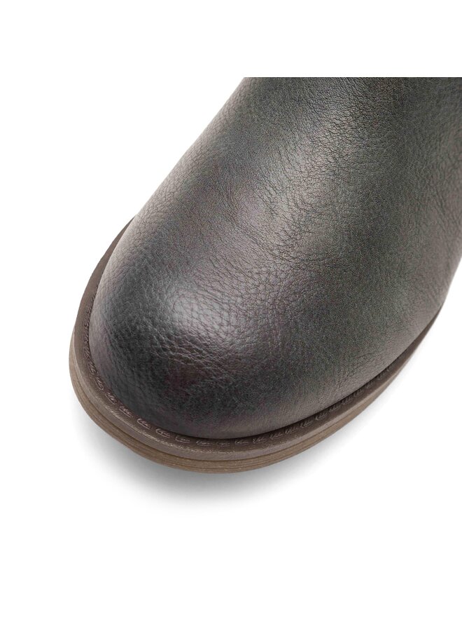 Mustang Botines Mustang 1139-624 Azul marino