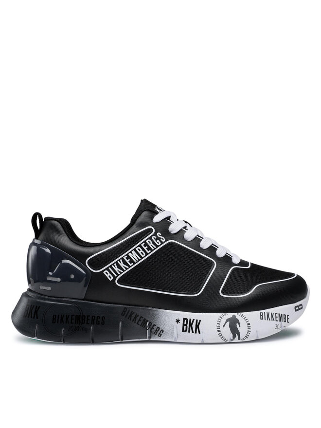 Tenisice Bikkembergs B4BKM0232 Crna | ecipele.hr