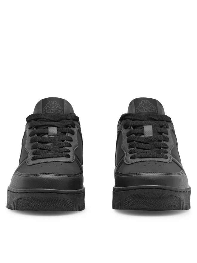 Kappa Sneakers Kappa LOGO MASERTA 32193CW-005 Negru