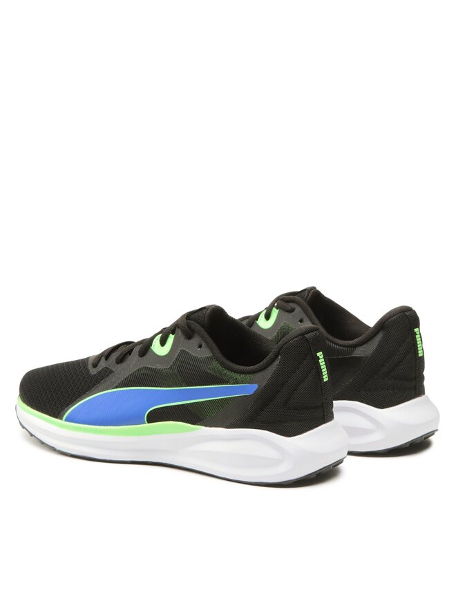 Puma Pantofi pentru alergare Puma Twitch Runner Fresh 377981 03 Negru