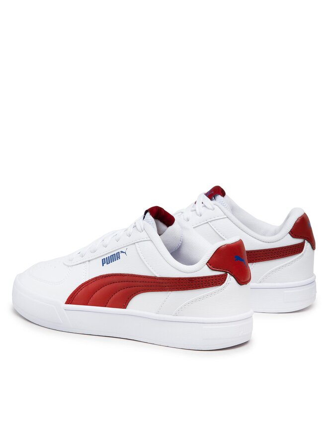 Puma Sneakers Puma Caven Jr 382056 08 Bianco