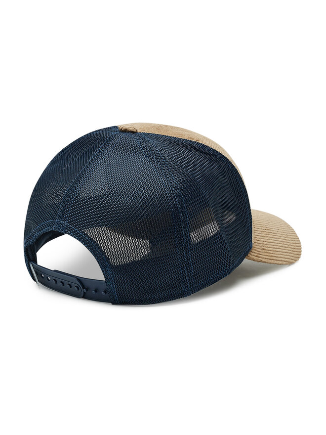 Buff Șapcă Buff Trucker Cap Tinai 128595.337.30.00 Maro