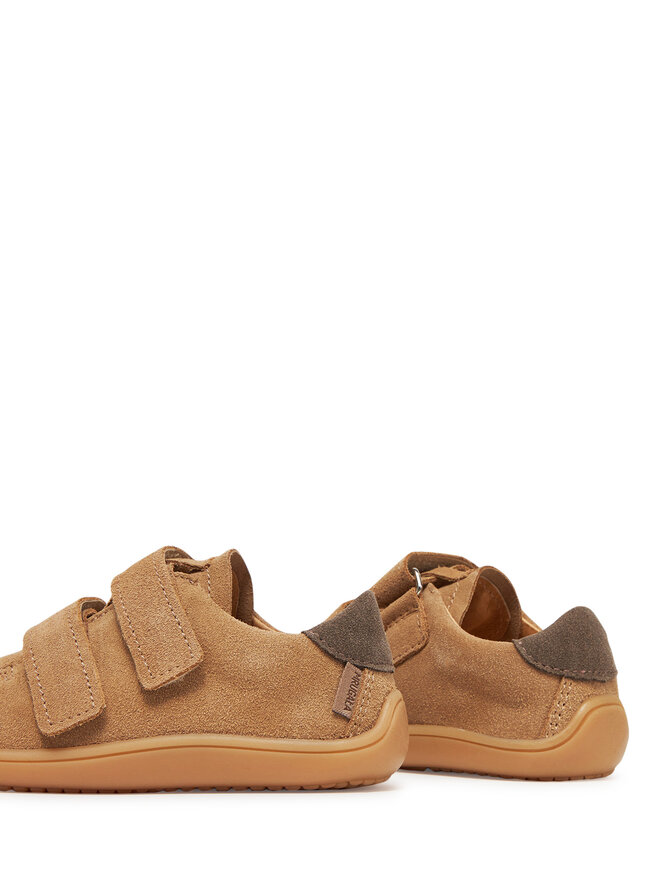 Mrugała Halbschuhe Mrugała Natu 3223/5-40 Braun