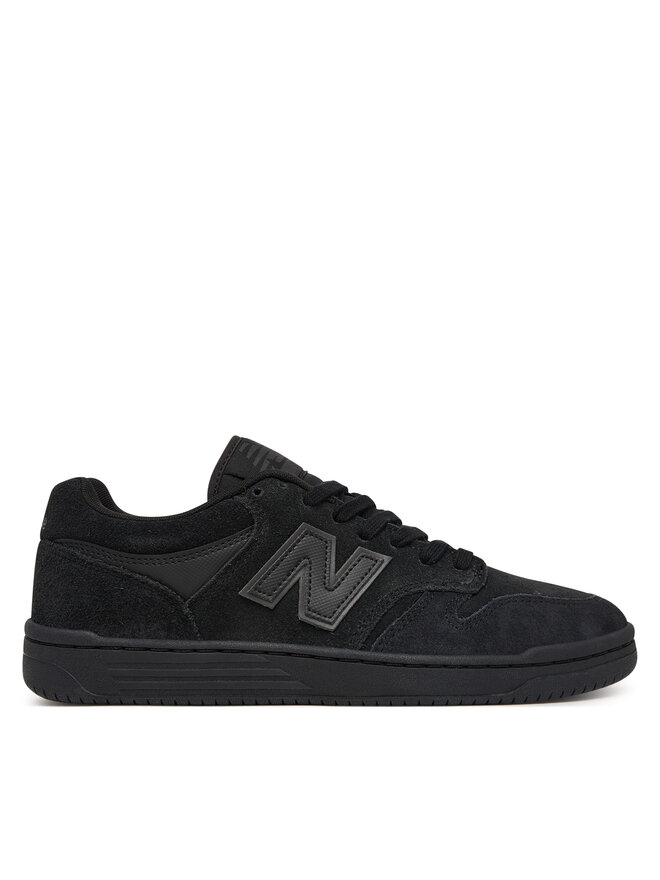 New Balance Sneakers New Balance UN480BST Schwarz