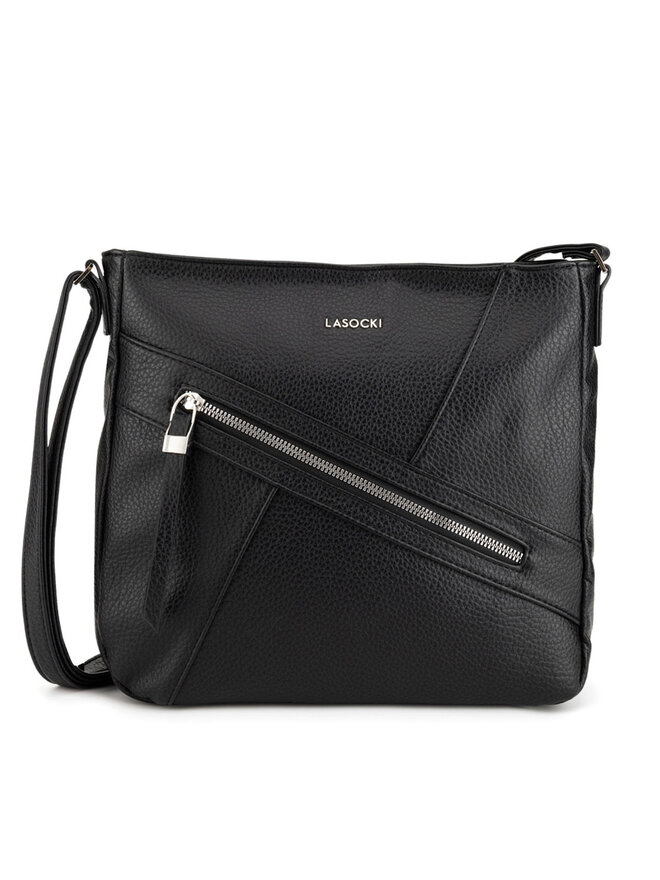Lasocki Bolso Lasocki LSK-L-002-07 Negro
