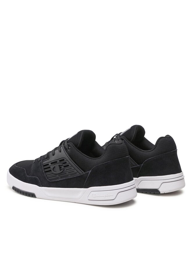 Champion Superge Champion 3ON3 Low S21995-CHA-KK002 Črna