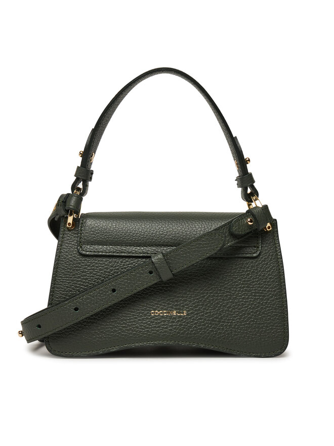 Coccinelle Handtasche Coccinelle E1 SSL 18 04 01 Grün