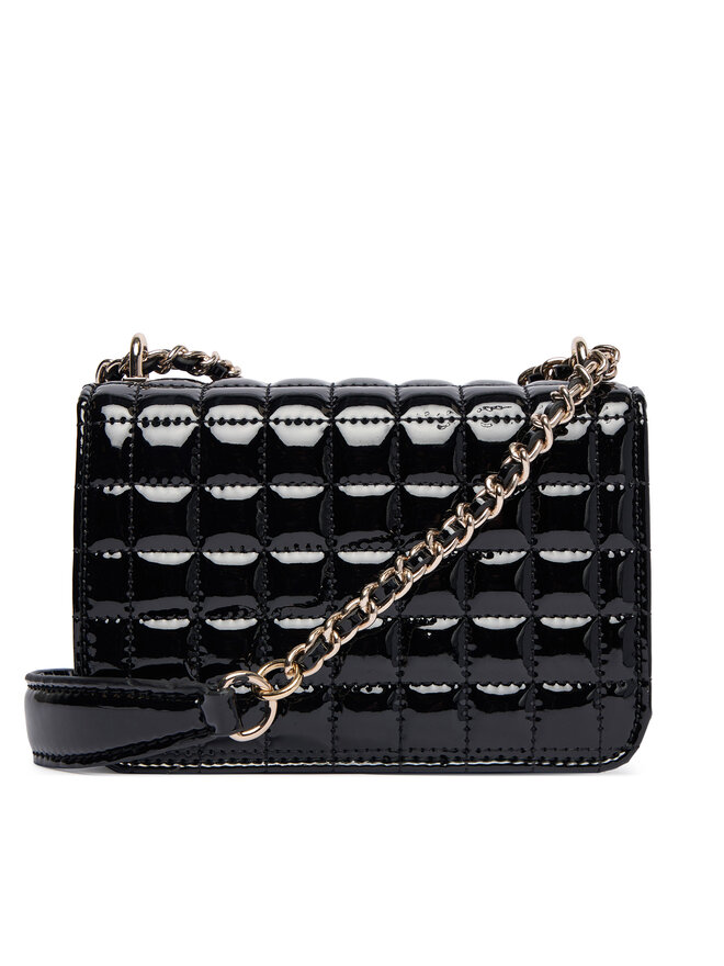 Guess Сумка Guess Nadira Mini HWQT84 24780 Чорний