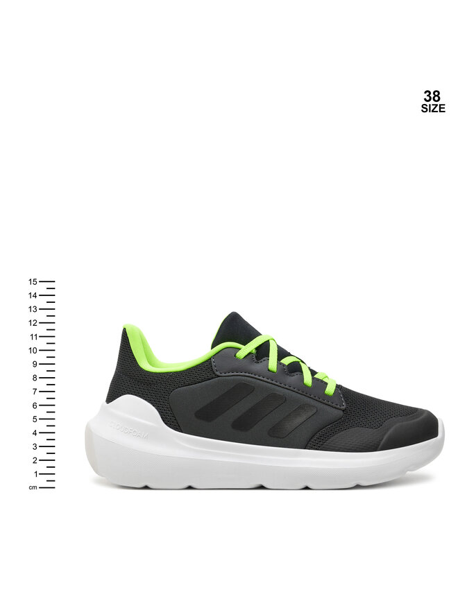 adidas Sneakersy adidas Tensaur Run 2.0 IE3546 Šedá