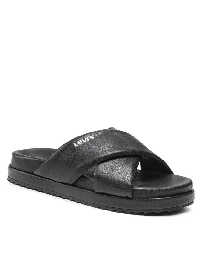 Levi's® Şlapi Levi's® 235206-794-559 Negru