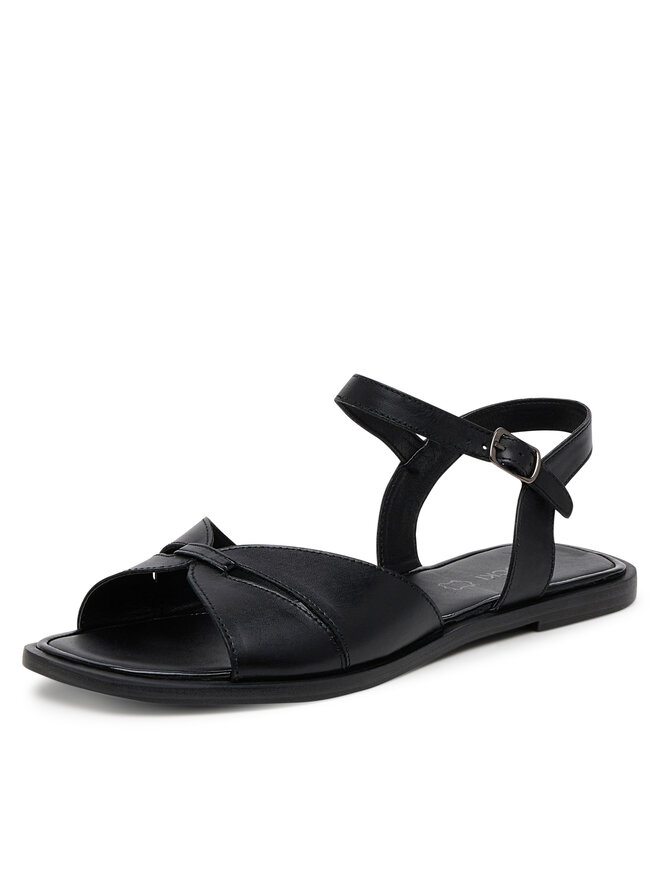 Lasocki Sandalen Lasocki WI23-CONA-01 Schwarz