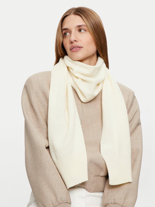 Sciarpe Uomo Firmate Outlet Sciarpa United Colors Of Benetton