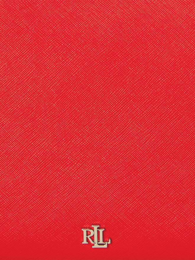 LAUREN RALPH LAUREN Bolso LAUREN RALPH LAUREN 431883768050 Rojo