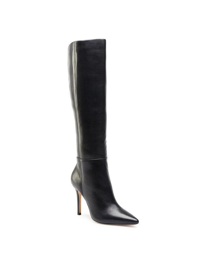 Bottes Aldo Elaulia 12648368 Noir chaussures