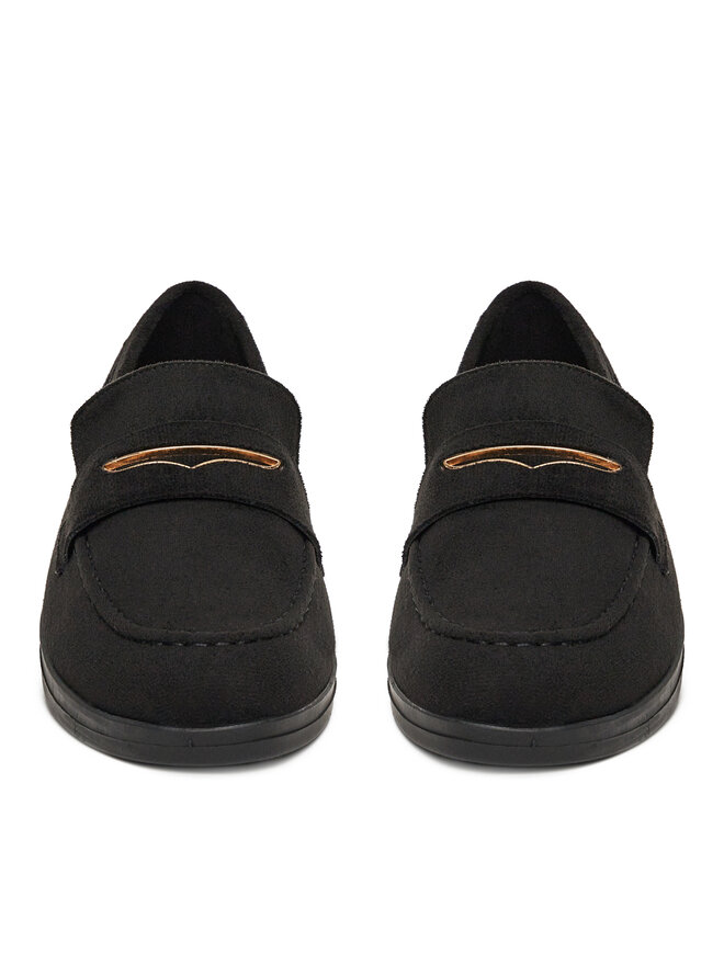 DeeZee Loafers DeeZee 13-1120-2 Nero