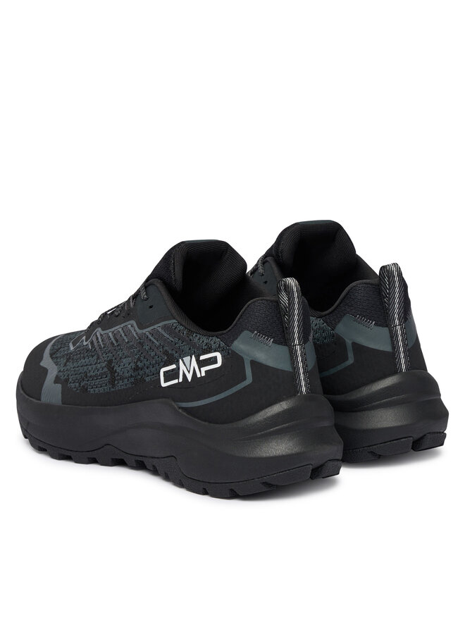 CMP Trekkingschuhe CMP Jemini 3Q38157 Schwarz