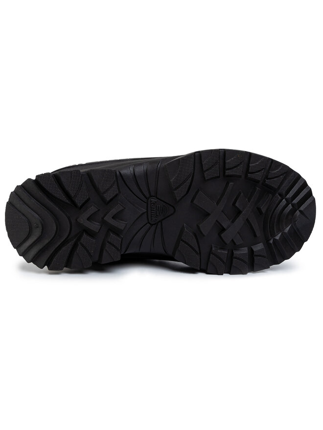 Kamik Schneeschuhe Kamik Alborg WK2011 Braun