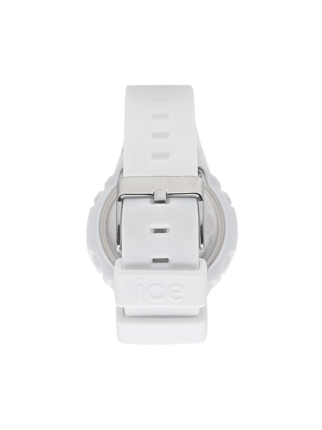 Ice-Watch Zegarek Ice-Watch Digit Ultra 22093 Biały