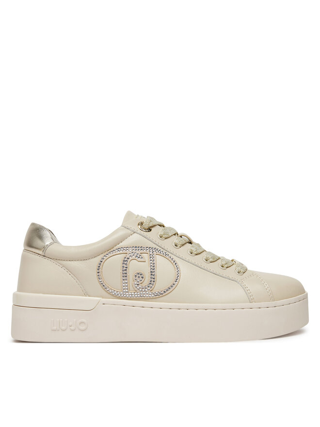 Liu Jo Zapatillas Liu Jo Silvia 93 BF4023 PX179 Beis