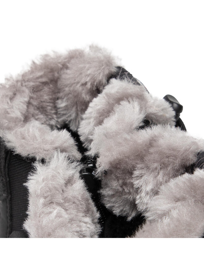 Viking Hótaposó Viking Montebello Gtx GORE-TEX 3-90030-2 Fekete