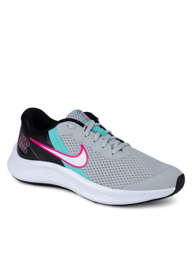 Nike Superge Nike DD1144-001 Siva