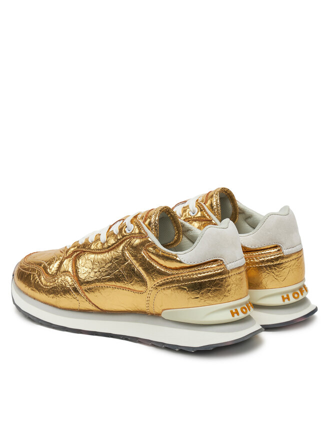 HOFF Sneakersy HOFF Andrómeda 12502027 Zlatá
