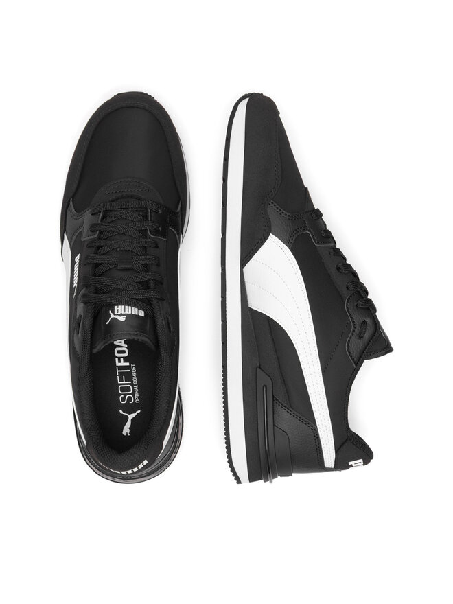 Puma Sneakersy Puma ST RUNNER V4 NL 39906916 Czarny