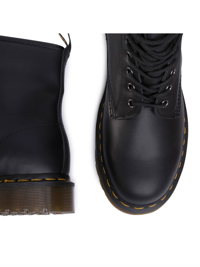 Dr. Martens Bocanci Dr. Martens 1460 11822002 Negru