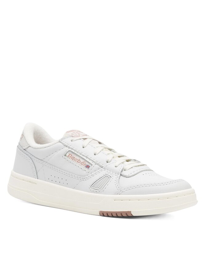 Reebok Снікерcи Reebok Lt Court GW5122 Білий